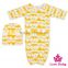 Soft baby boutique outfits newborn night suit with hat punjabi suits with patiala salwar kameez