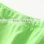 OEM factory price cheap culottes pants trousers,tailored girls short culottes pants
