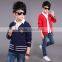S60049B boy's Korea style new fashion wool coat