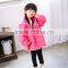 S16152A Spring Fashion Kids Jacket Girls Jackets Clothes Children Coat