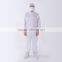 Chemical Protective Safety Suit Anti-static Overall Protective Clothing