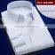 2016Men dress shirts design concise long sleeve shirts commerce shirt for OEM