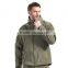 Tactical Camouflage Hunting Hiking TAD army waterproof softshell jacket