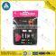 shinyvalue supply sewing thread &needle kit gift set