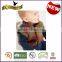 Charmkey mixed color Euro baby yarn 100% polyester textured yarn for baby sweater