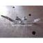 Two Head Cable Tie Mold