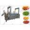 Continuous Peanut Fryer Machine|Peanut Frying Machine