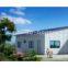 Prefab Metal Units