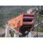 China famous Rock Circle Vibrating Screen from Zhongcheng