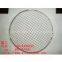 stainless steel wire Barbecue wire mesh