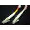 Supply With LC Fiber Optic Patch Cord