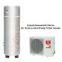 air to water heater