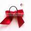 Alibaba china new coming elastic loop gift wrapping bow