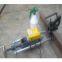 Manual?rail drilling machine