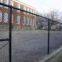 Chain Link Fencing