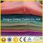 best Short Pile Plush Fabric/100%polyester Super Soft Short Pile Fabric