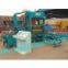 Auto block making machine/brick machinery/paving brick machine