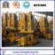 XCMG 2 to 25 Ton Straight Boom Truck Crane