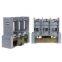 HVJ6 JCZ5 12kv Vacuum Contactor 200A 400A 630A