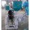 corn maize peeling and degerming machine