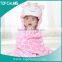 Top quality hot sale bathrobes for kids with print animal hooded from  gold Supplier
