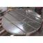 Wedge wire screen