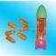 ROCKET TOY WITH Bullet BUBBLE GUM INSIDE
