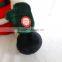 Plush Electric Santa Claus Christmas Decoration Toy