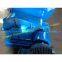 Two Rollers Open Rubber Mixer / open rubber mixing mill machine in Qingdao Goworld