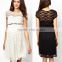 hot sale lace skater dress for pregnant woman,latest maternity clothing designs deep v neck,maternity clothing wholesale
