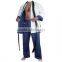 White Judo uniform/judo suit/ judo kimonos