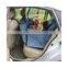 Waterproof Pet Dog Hammock Blanket Cover Dog Rear Back Seat Car Cushion 147*137cm