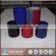 11oz sublimation color changing glass mugs