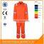 China factory Nomex IIIA pilot /Flight /flyer's reflective working coverall