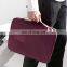 Mens Nylon Light Weight Travel Handle Shirts Storage Bag