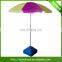 Racing Umbrella New Design Parasol