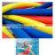 EPE foam swiming noodles,soft floating foam,shaped foam swimming noodle