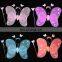 colorful cheap butterful fairy wing FGWG-1047