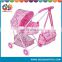 Popular selling new item baby pram strollers with lovely looking
