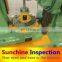 machine inspection/quality control/third-party/canton fair