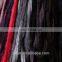 Factory wholesale high quality real mink fur trimming