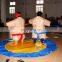 inflatable sumo wrestling suits with best quality