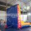 Magic Inflatable Stick Wall for Sale, Adult Inflatable Jump Wall