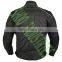 Custom Motorcycle racing jacket /Long Textile Motorbike Jackets Cordura