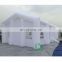 Hot sale giant inflatable tent fashion outdoor inflatable tent with low price for wedding