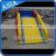 Hot sell PVC inflatable zorb ramp