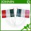 Good Quality 100% Polyester Durable Plastic Flag Sticks
