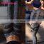 Wholesale Custom High Elasticity Factory Price Running Sport Yoga Womens Fitness Pants