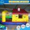 Hot selling tent kids castle beds with low price