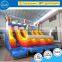 TOP INFLATABLES New design adult inflatable swimming pool 18 ft. american water slide